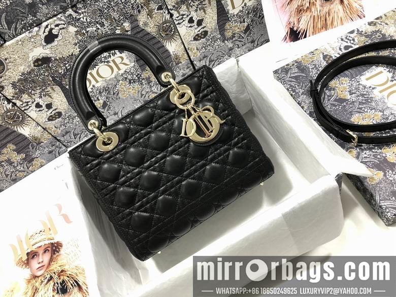 Dior Replica Bags AXM44551 24×20×11