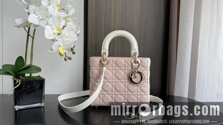 Dior Replica Bags Dior 6604 20x8x17cm wz1