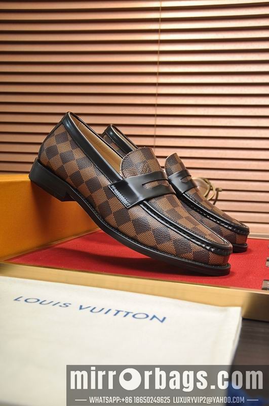 LV Replica Shoes LV sz38-45 hnh0330