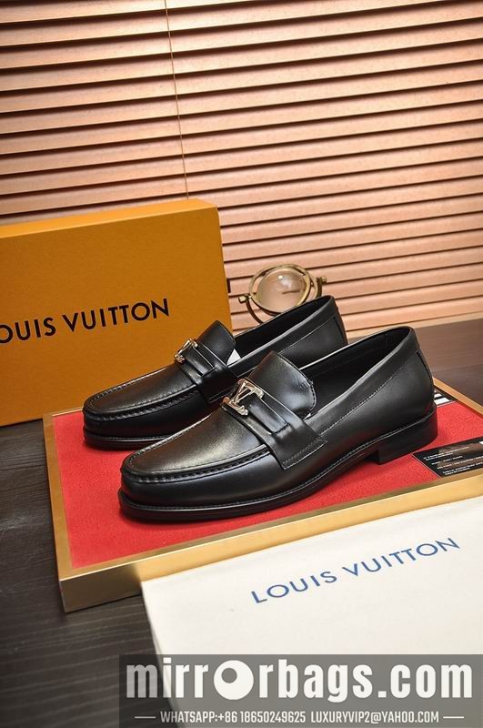 LV Replica Shoes LV sz38-45 hnh0334