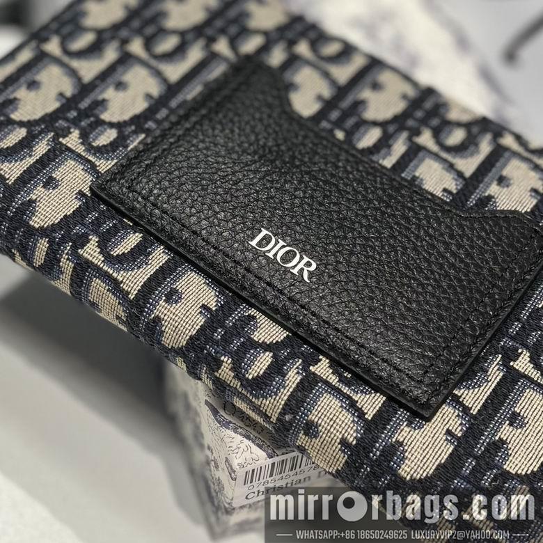 Dior Replica Bags S9111 19.5X10.5X3cm CC