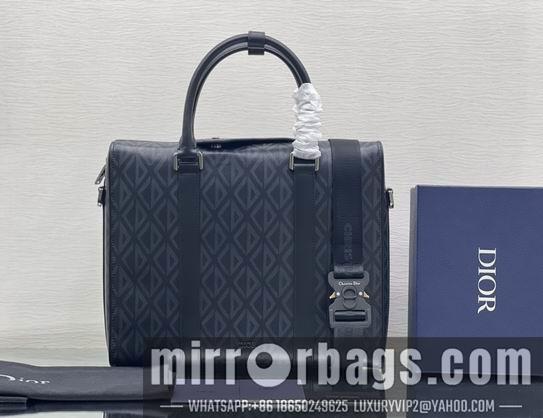 Dior Replica Bags Dior Lingot 1ADBR088CDP 35x27x6cm  wz