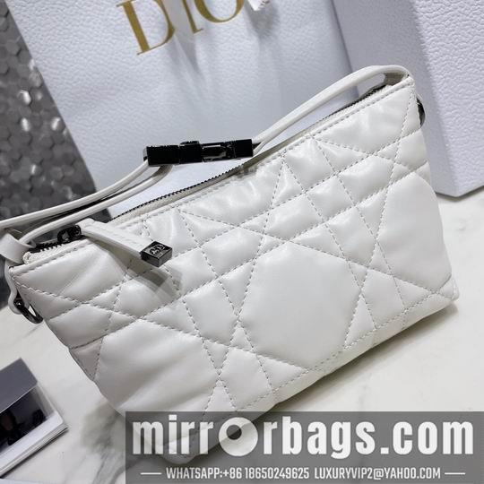 Dior Replica Bags Dior Travel Nomad S5553 15x10x8cm wo