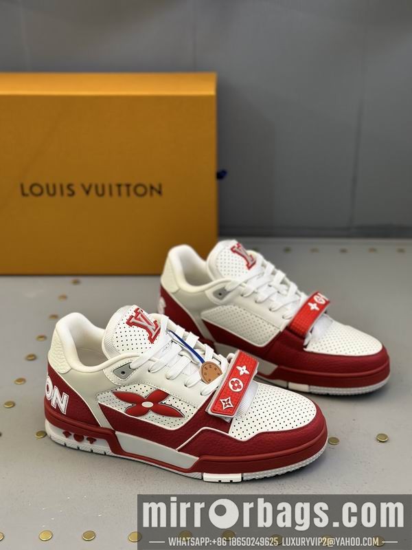 LV Replica Shoes LV sz38-46 hnh0335