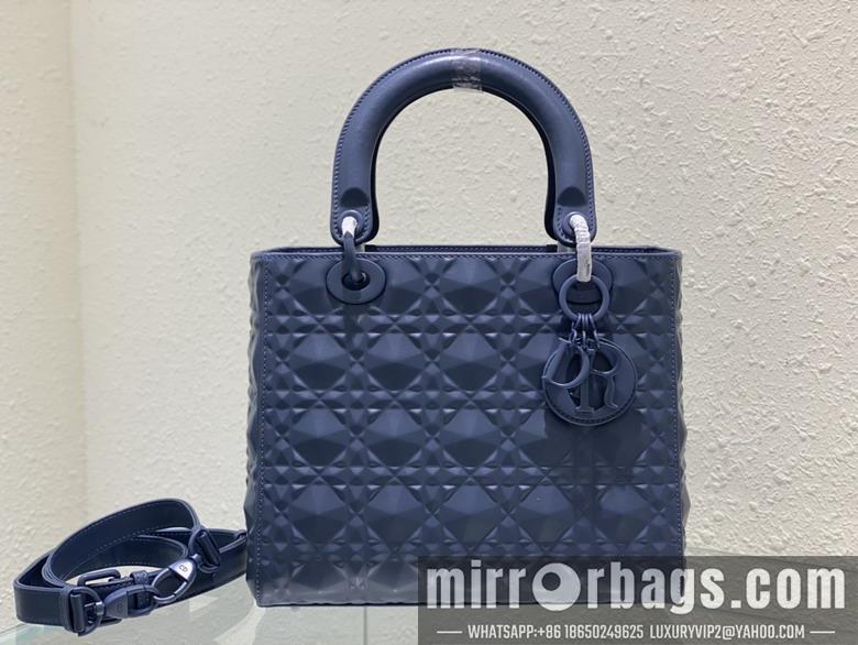 Dior Replica Bags Dior 6605 24cm wz