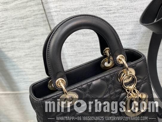 Dior Replica Bags Dior 6604 20cm wz6