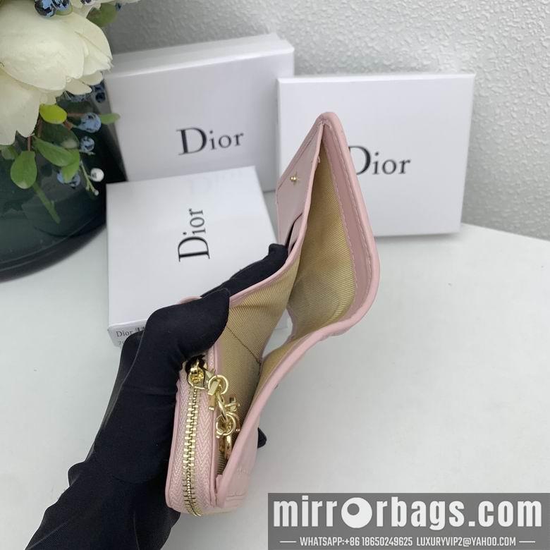 Dior Replica Bags 7018 YG 3colour