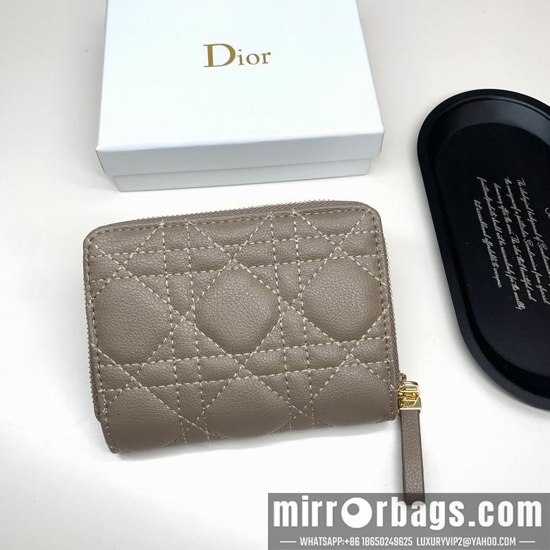 Dior Replica Bags 928 12X9X5cm YG 4colour