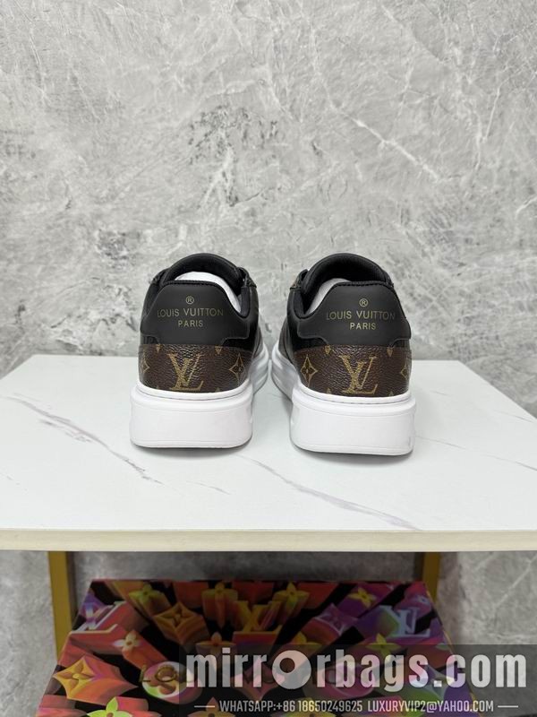 LV Replica Shoes LV sz39-45 hnh0316