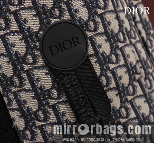 Dior Replica Bags Dior Explorer 012 42x30x14.5cm yz