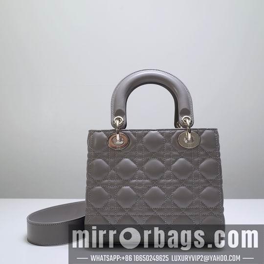 Dior Replica Bags Dior Lady 8877 20x17x9cm wo