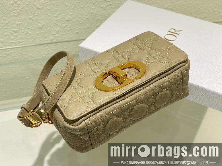 Dior Replica Bags Dior Caro 3360 20cm wz