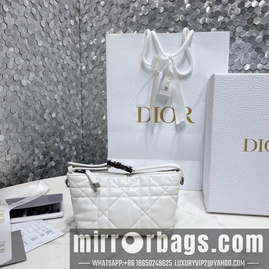 Dior Replica Bags Dior Travel Nomad S5553 15x10x8cm wo