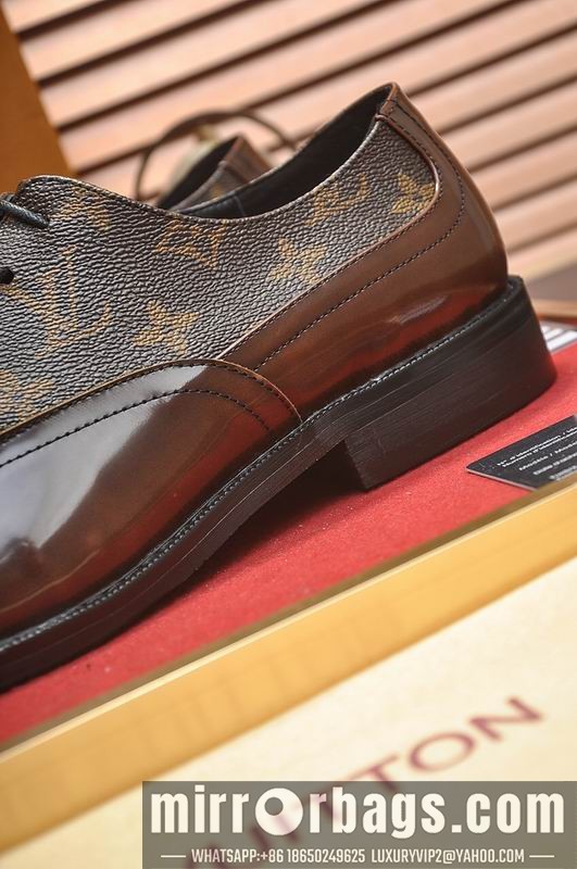 LV Replica Shoes LV sz38-45 hnh0319