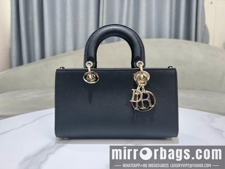 Dior Replica Bags 9221 26X15X8cm YG 3colour