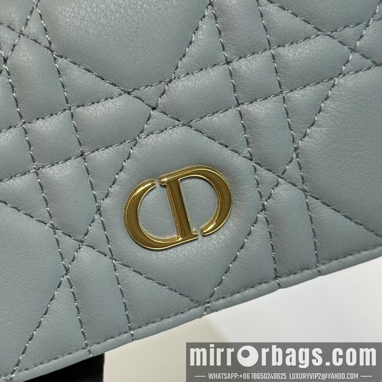 Dior Replica Bags Dior S5132 11x7.5x2.5cm CC