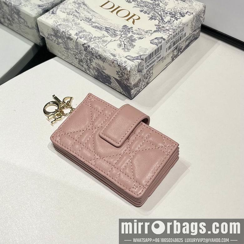 Dior Replica Bags S0074 CC 3colour