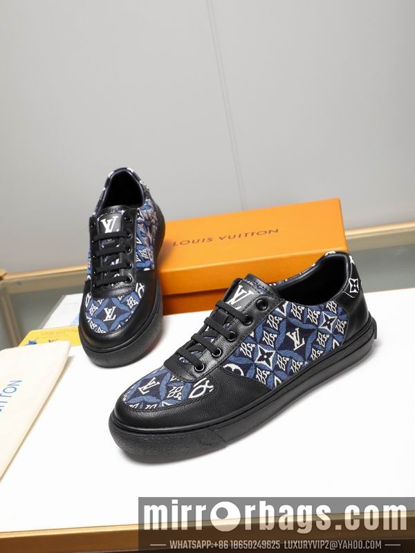 LV Replica Shoes LV sz38-45 hnh0330