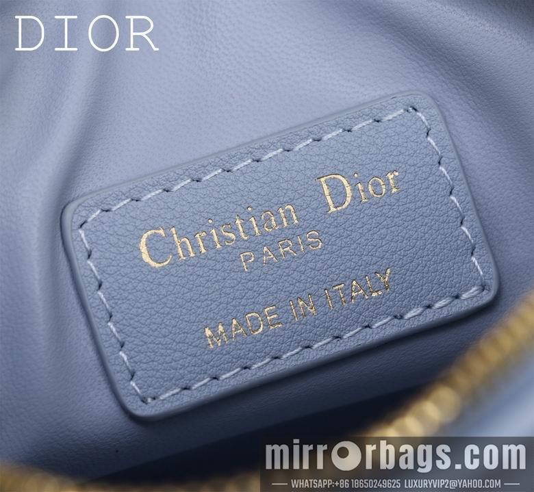 Dior Replica Bags 1363 16.5X10X8cm