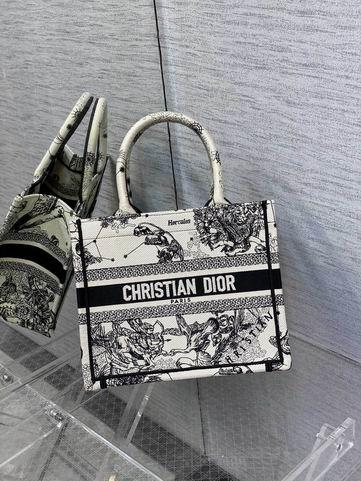 Dior Replica Bags Dior Book Tote26x8x22cm wz