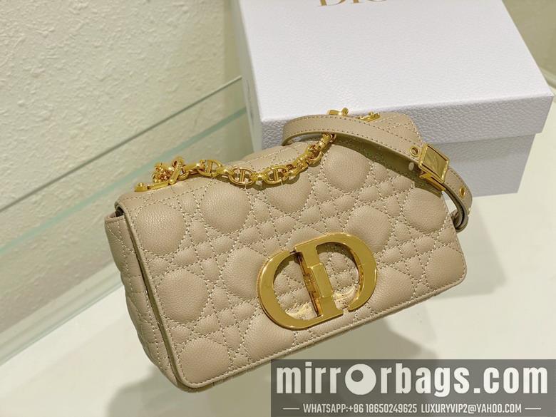 Dior Replica Bags Dior Caro 3360 20cm wz