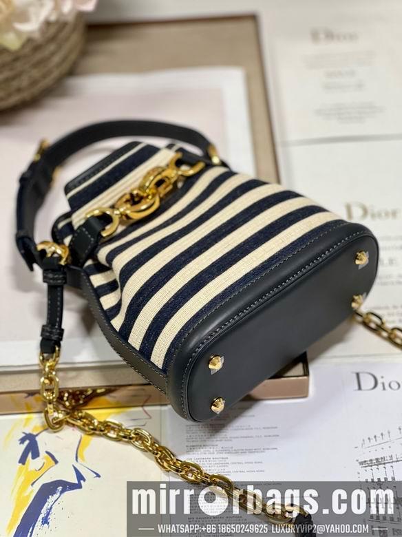 Dior Replica Bags 2272 17X7X18cm YG 3colour