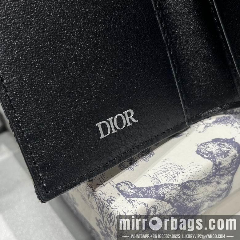 Dior Replica Bags CH138 8.2X11.2cm CC 4colour