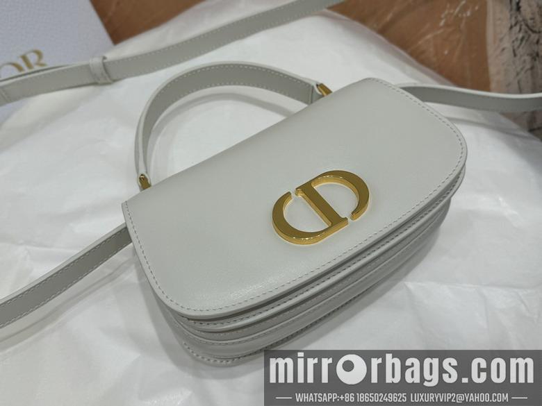 Dior Replica Bags Dior Montaigne 9370 19x9x8cm wo2