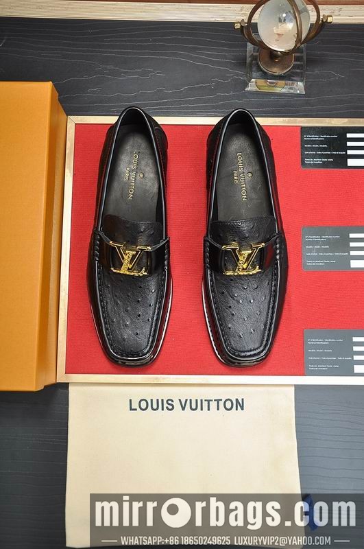 LV Replica Shoes LV sz38-45 hnh0307