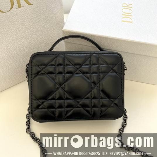 Dior Replica Bags Dior 菱形格19x5x14cm yz3色