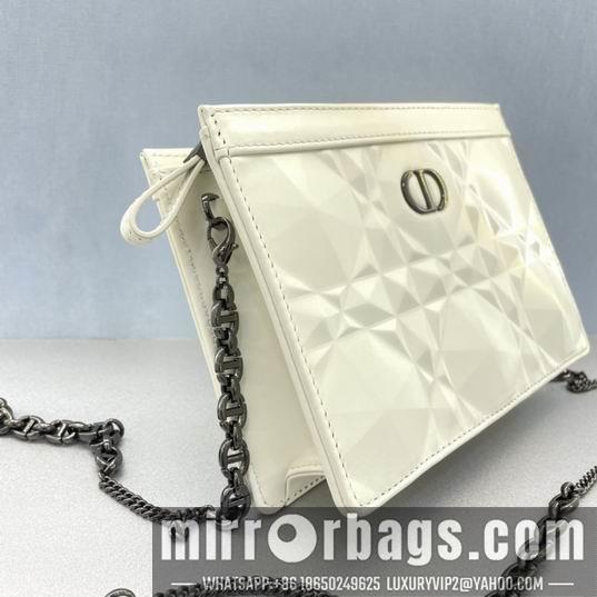 Dior Replica Bags Dior montaigne 19x14x3cm wz