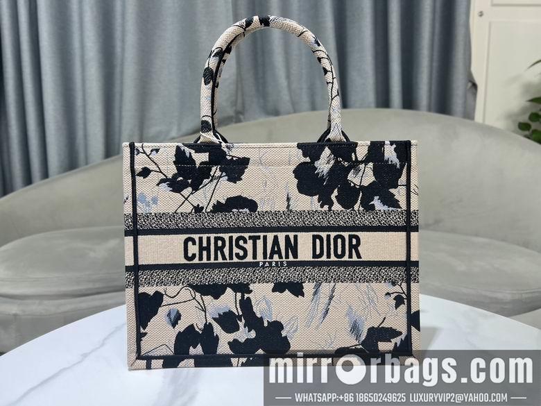 Dior Replica Bags 8001 36X27.5X16.5cm YG 2colour