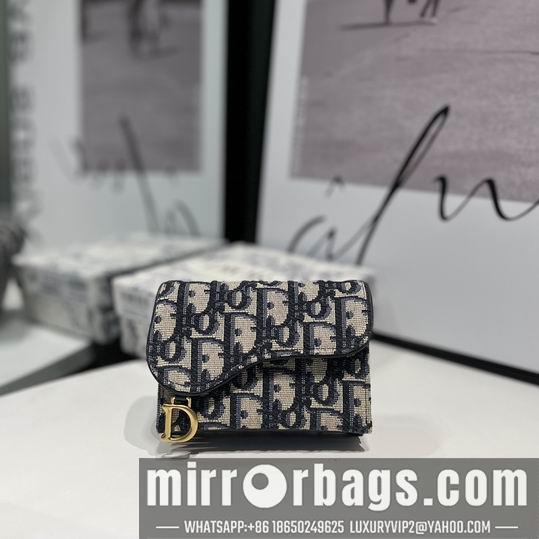 Dior Replica Bags Dior S5644 11x8.5x2.5cm CC