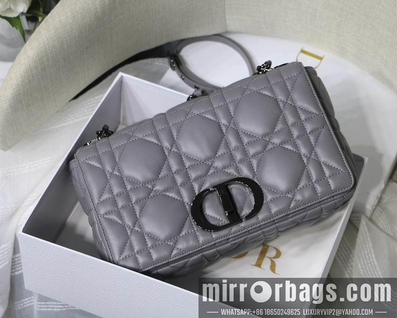 Dior Replica Bags DIOR M8016 L28x17x9cm yz