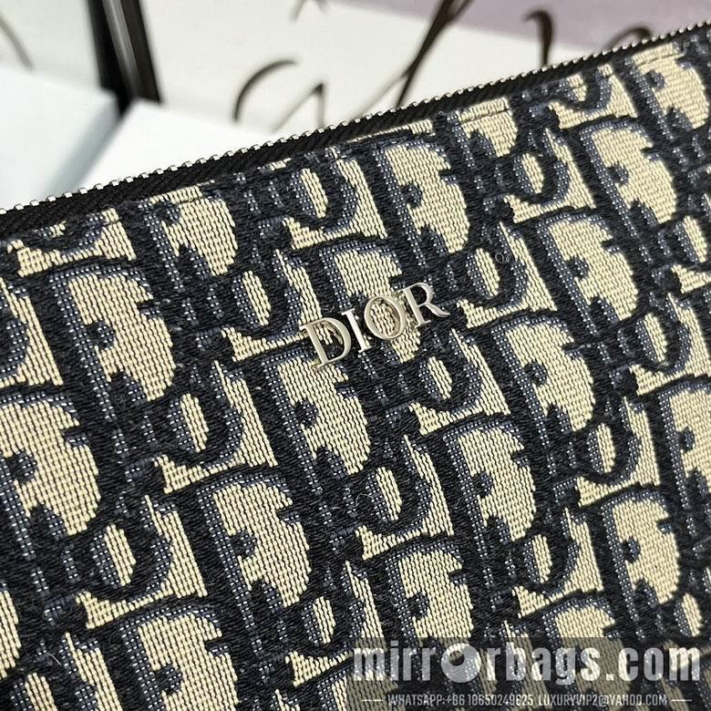 Dior Replica Bags CA421 CC 2colour