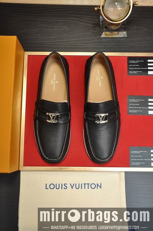 LV Replica Shoes LV sz38-45 hnh0334