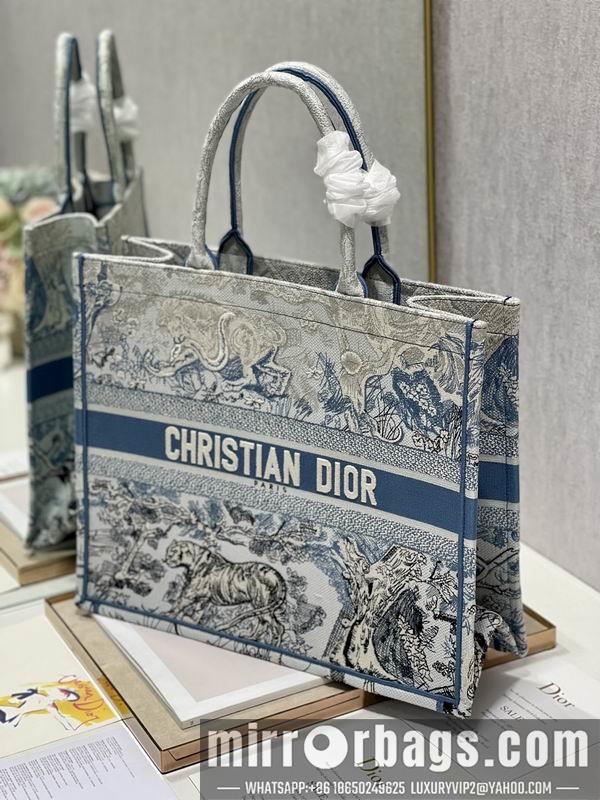 Dior Replica Bags DIOR 1286 L41x32cm yz.