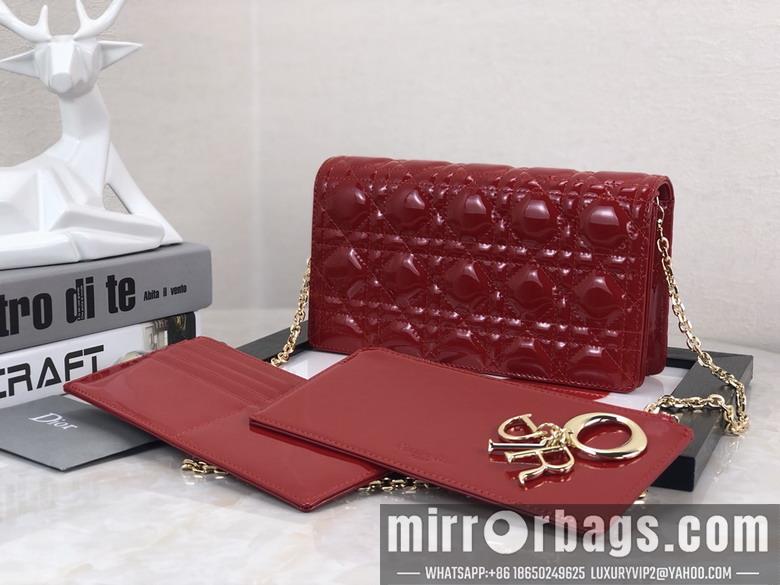 Dior Replica Bags Dior 2133 22cm wz