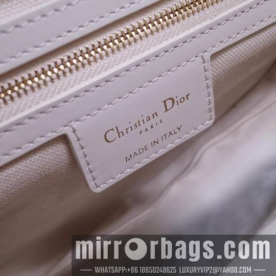 Dior Replica Bags Dior Saddle 6815 L25.5x20x6.5 S21x18x5cm wo