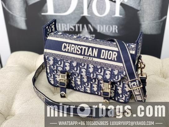 Dior Replica Bags Dior Camp M1241 23x15x8cm  wz