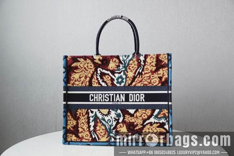 Dior Replica Bags AX1286 36.5x28x16