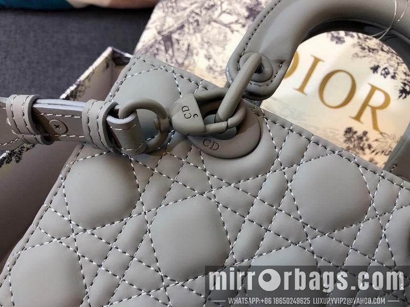 Dior Replica Bags M0538_2 20X16.5X8cm CN