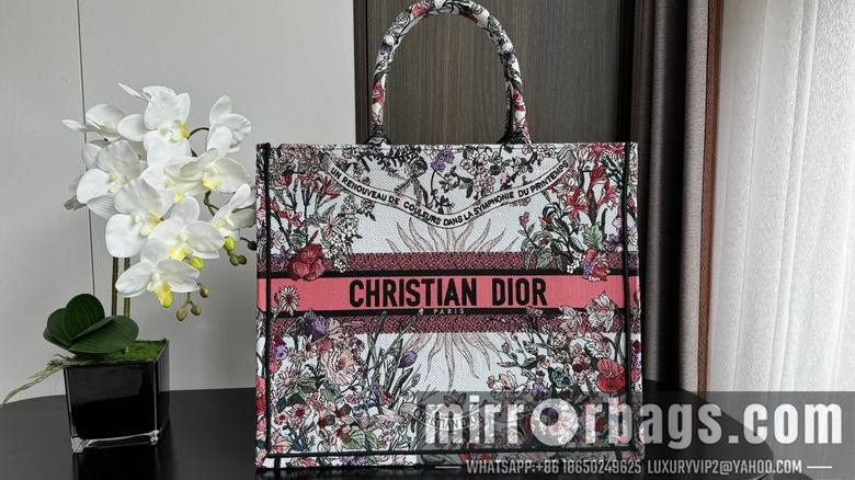 Dior Replica Bags 41X35X18cm 042351 YG 2colour