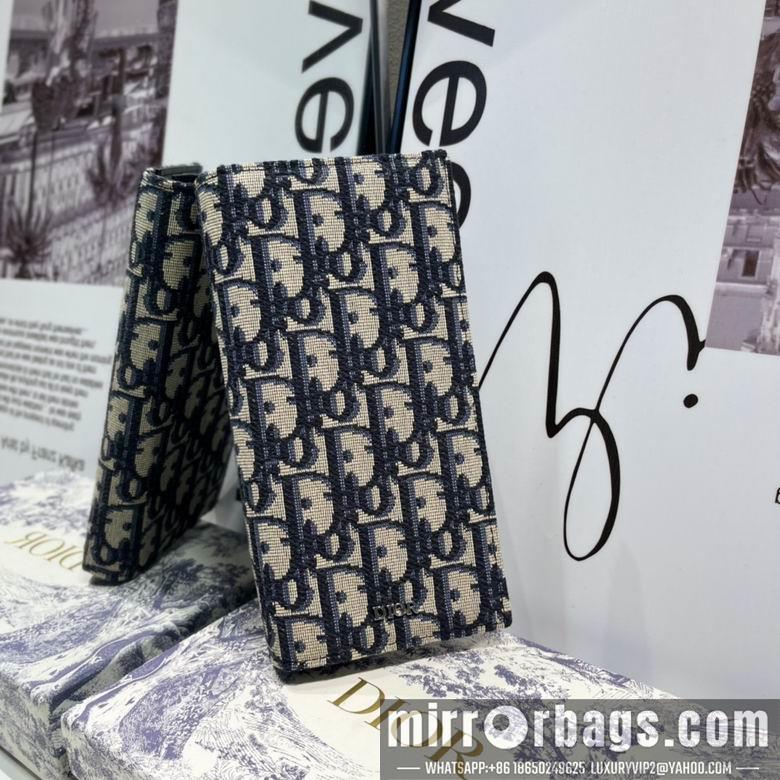 Dior Replica Bags C002 18.5X9.5cm CC 4colour