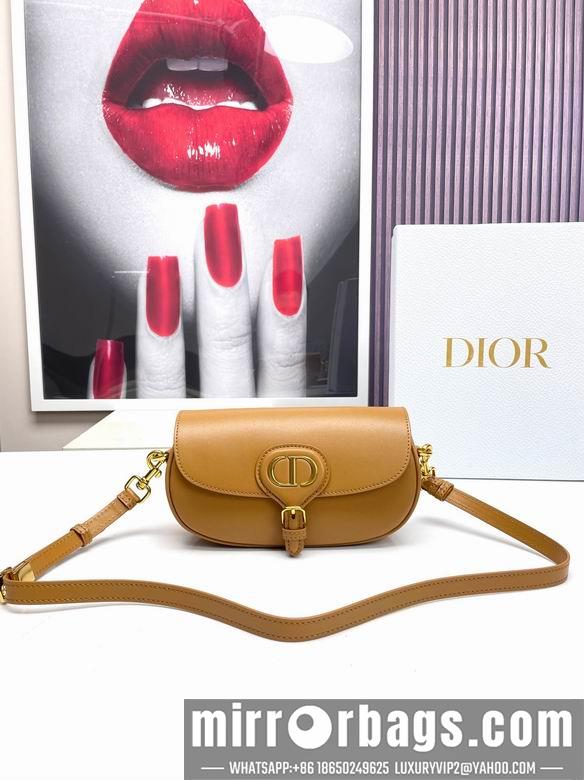 Dior Replica Bags M9327 22cm YG 3colour