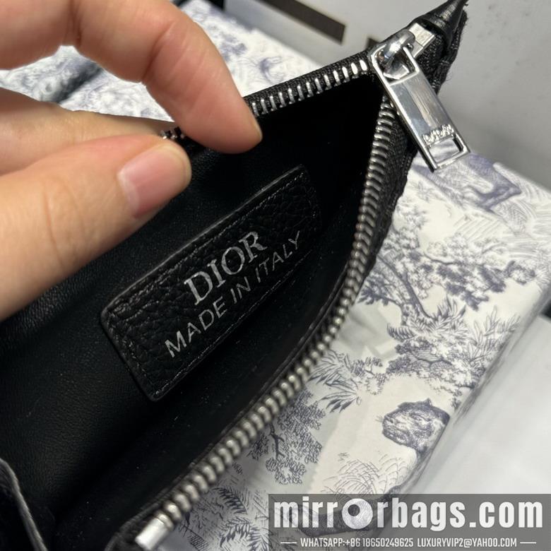 Dior Replica Bags Dior C250 13.2x7.5cm CC