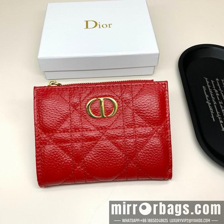 Dior Replica Bags 3865 11.5X9X2cm YG 2colour