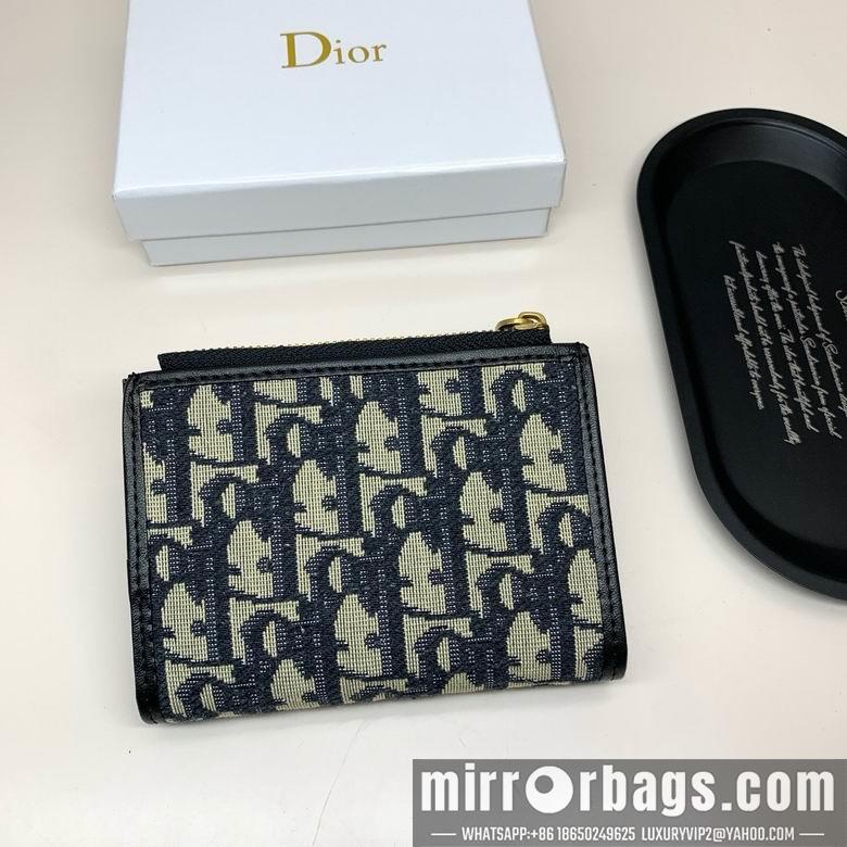 Dior Replica Bags 3864 11.5X9X2cm