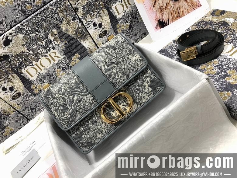 Dior Replica Bags AXM9203 24X17X8