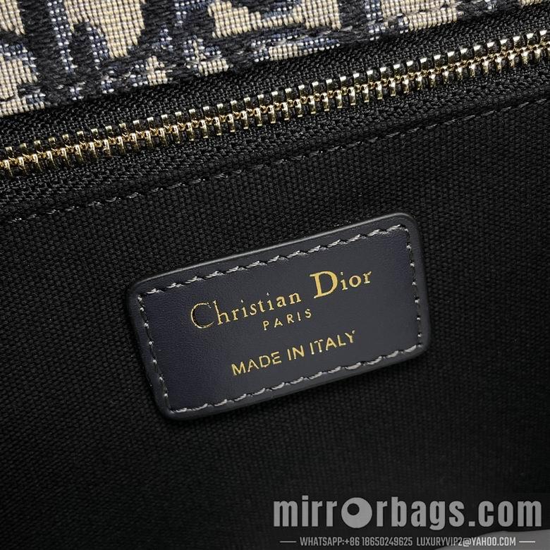 Dior Replica Bags 9208 25cm